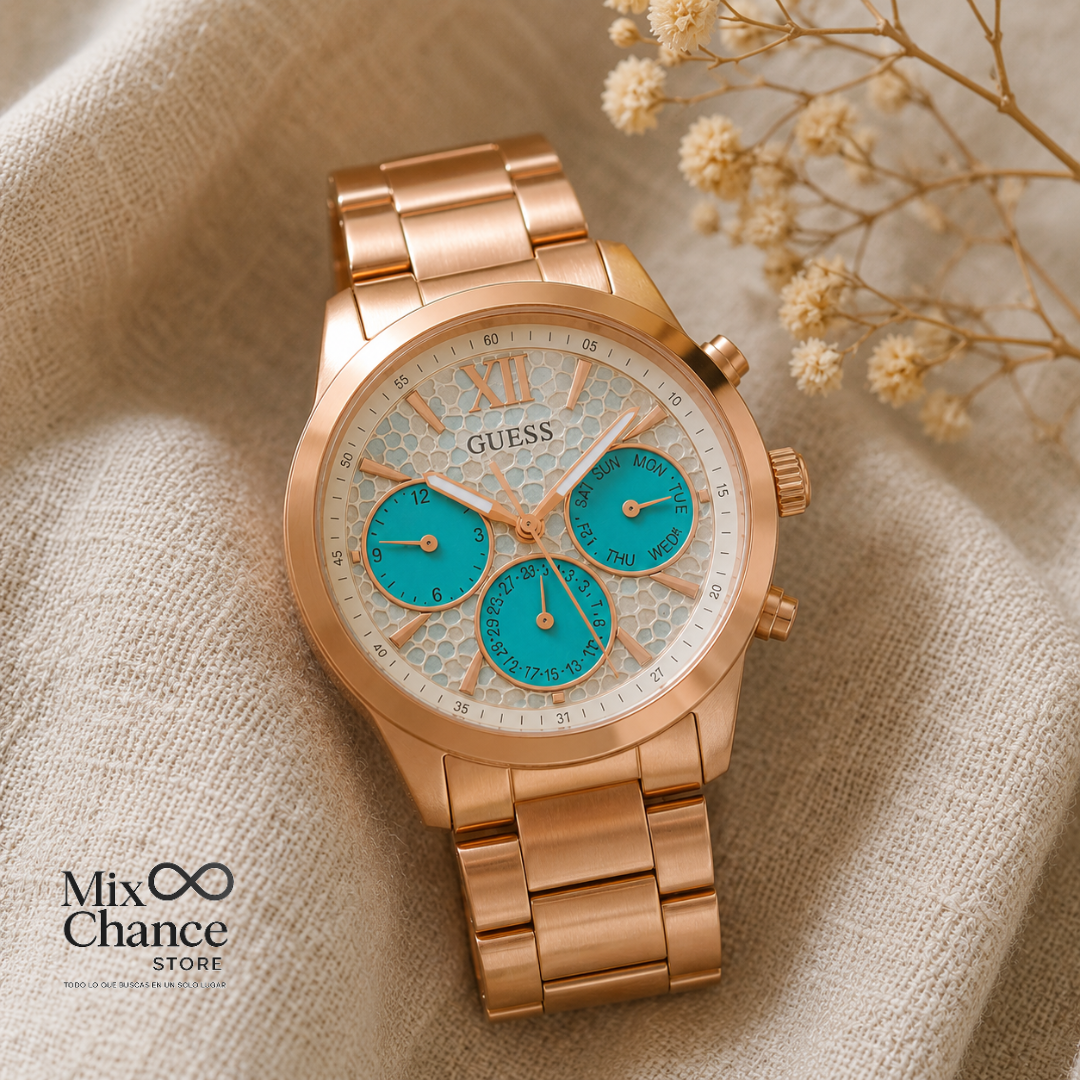 Relojes GUESS en Liquidación #10