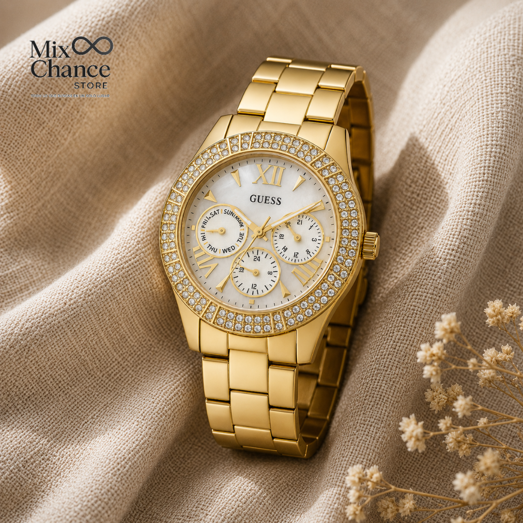 Relojes GUESS en Liquidación #8