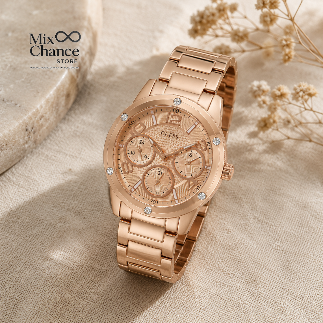 Relojes GUESS en Liquidación #4