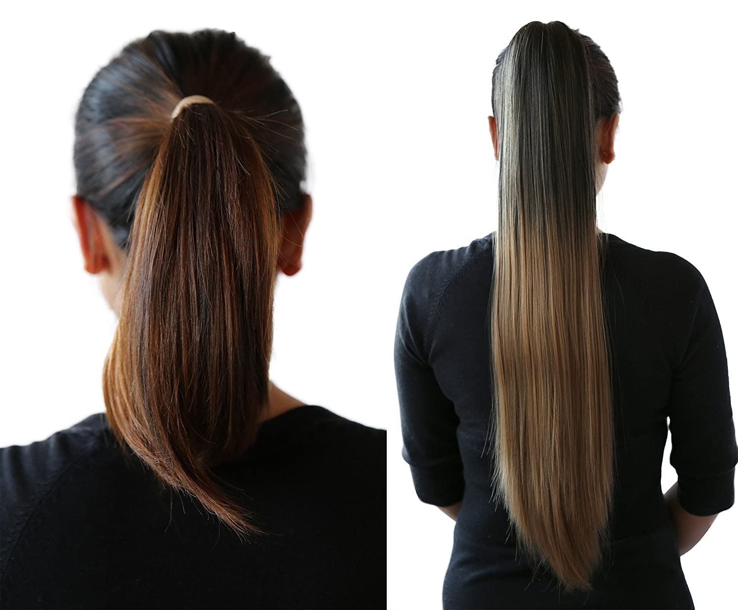 Extensiones y Pelucas sintéticas en Liquidación #3