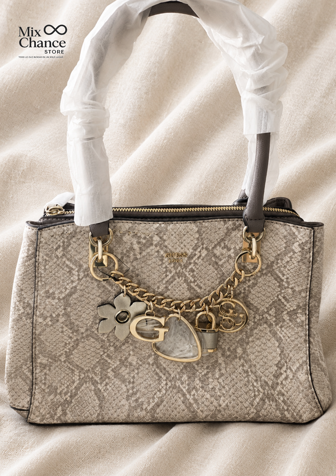 Carteras GUESS en Liquidación #6