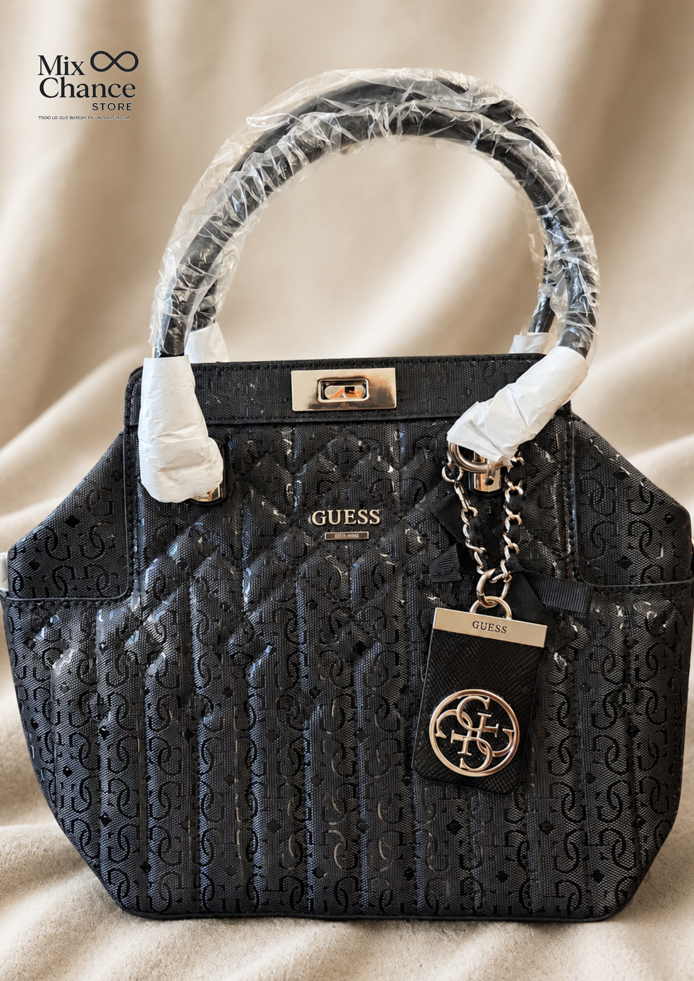 Carteras GUESS en Liquidación #4