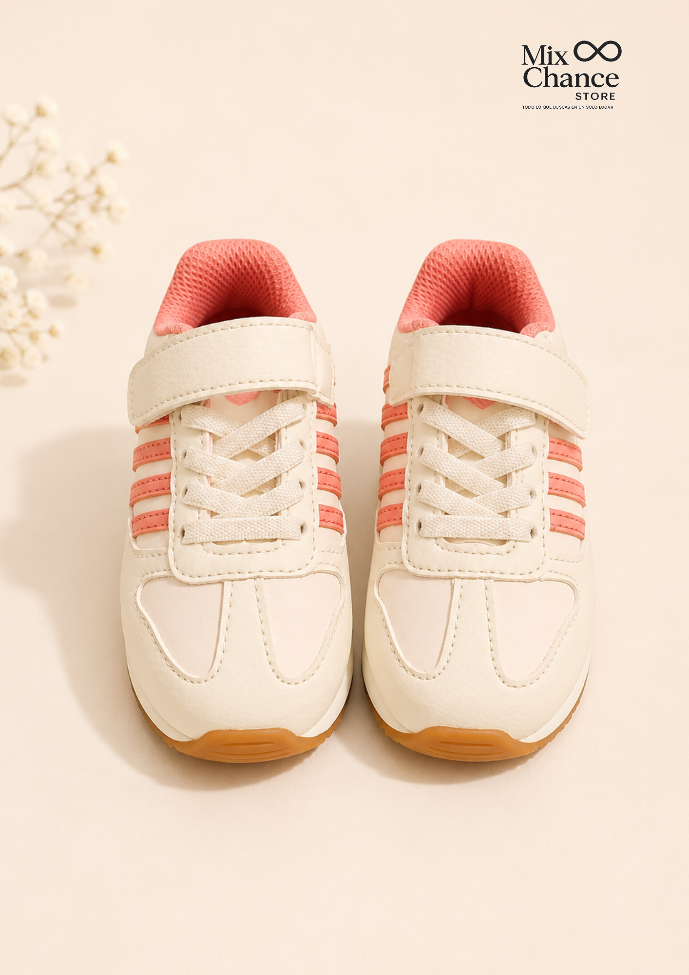 Zapatillas K-Swiss Niña 1-2 años #3