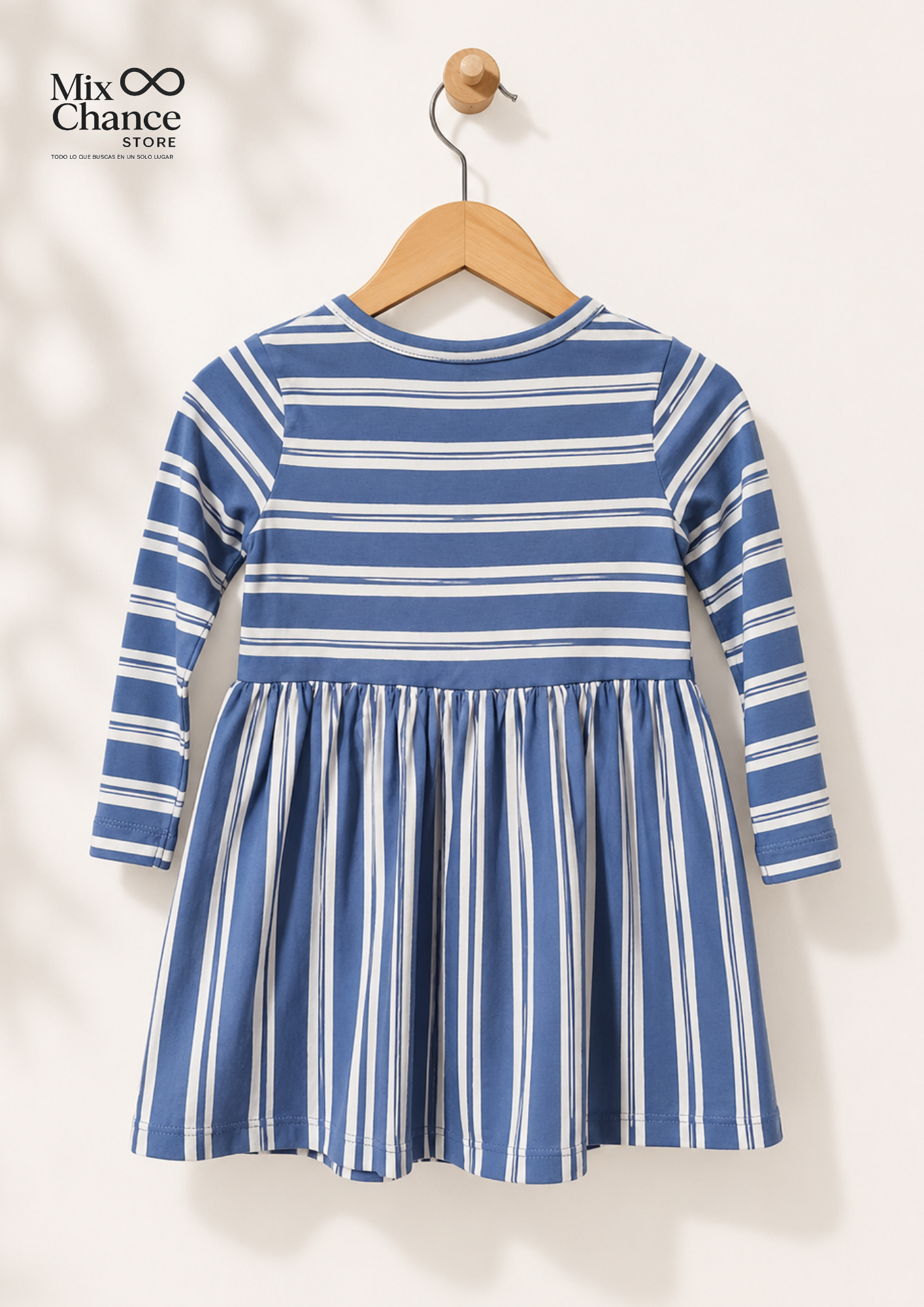 Vestido Carter's Bebé Niña 18 meses #3