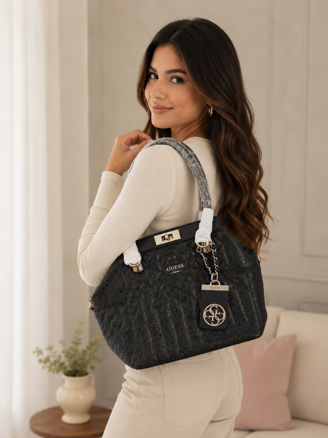 Carteras GUESS en Liquidación #3
