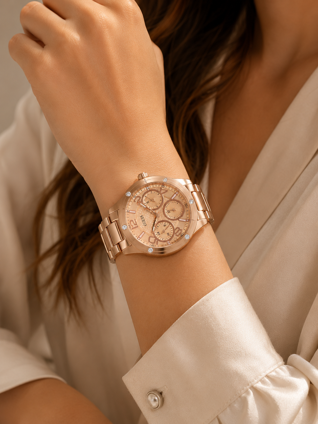 Relojes GUESS en Liquidación #3