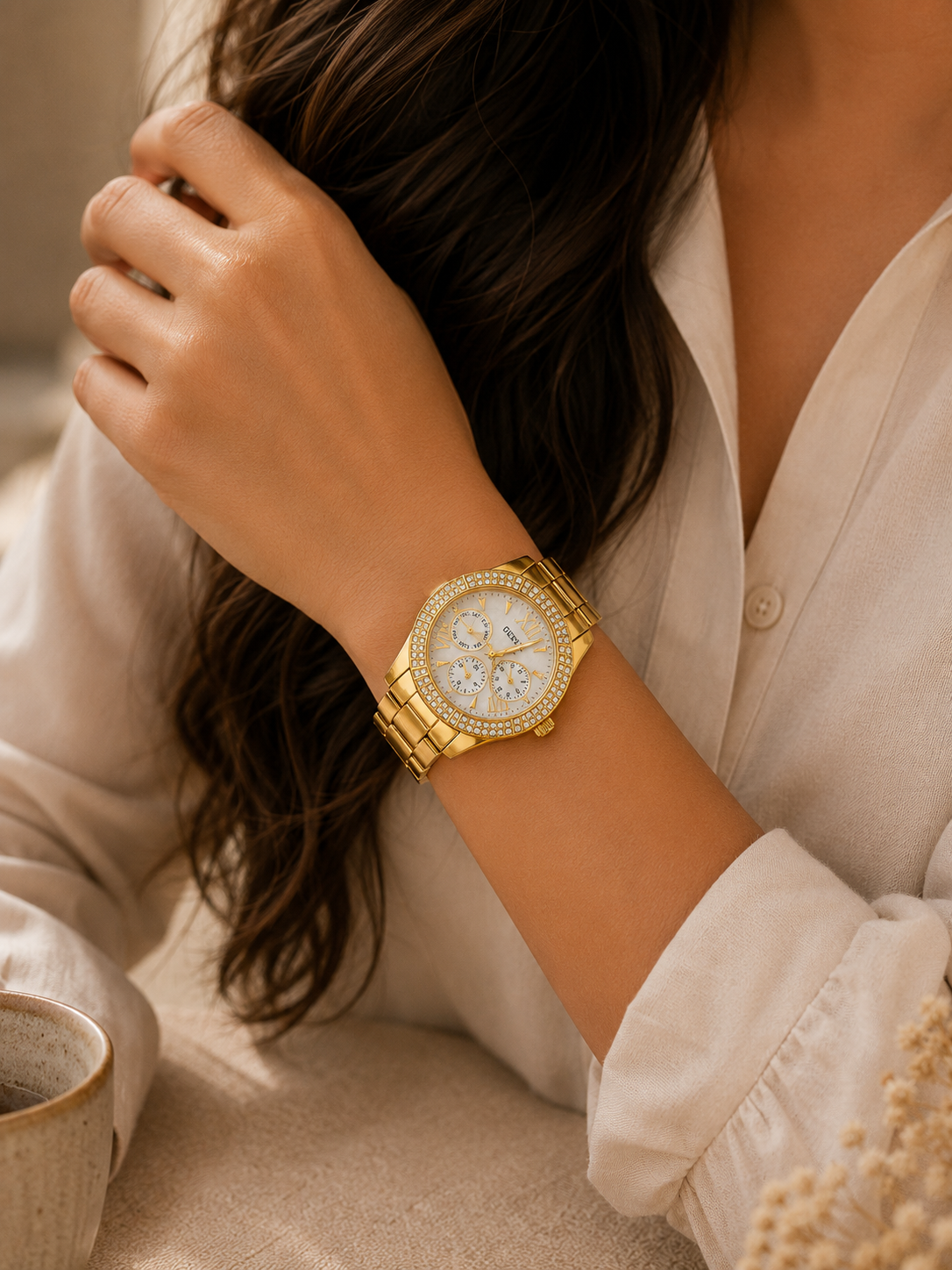 Relojes GUESS en Liquidación #7