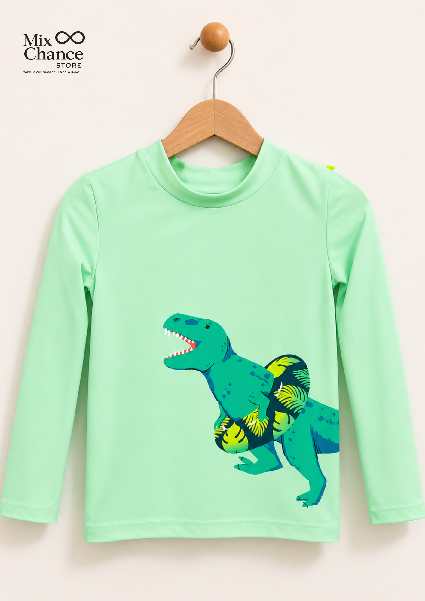 Bañador Carter's Rash Guard